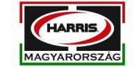 harris                        