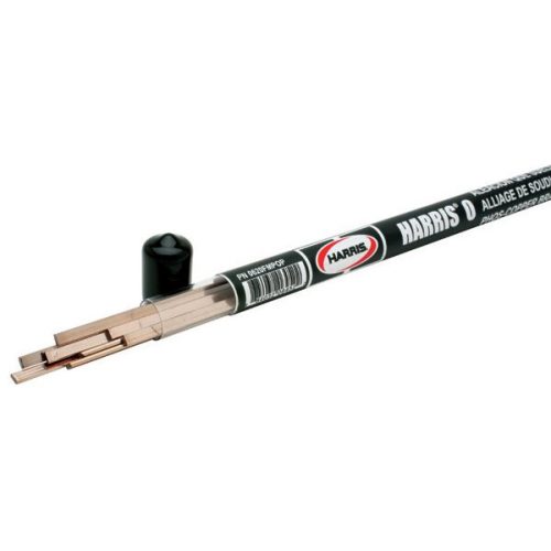 HARRIS Harris® 0 Foszfor-réz keményforrasztó ötvözet